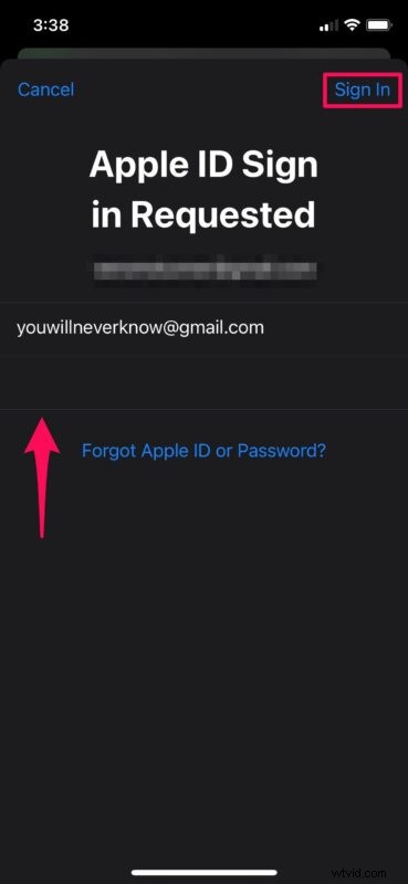 Switch to a Different Apple ID for FaceTime on iPhone & iPad: Easy Guide