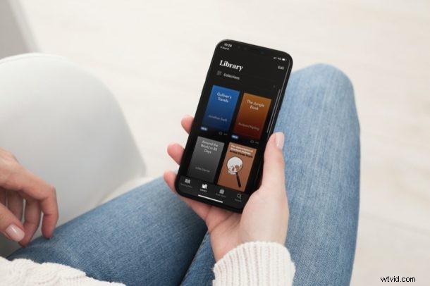 How to Download Books from iCloud to iPhone & iPad for Offline Reading – Easy Guide