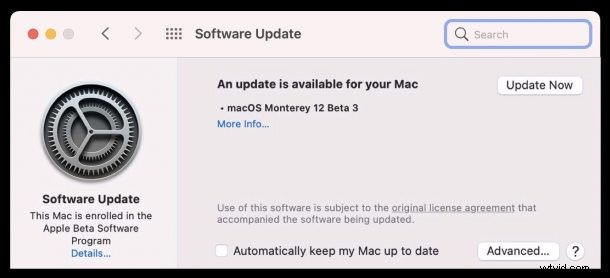 Apple Releases Public Betas for iOS 15, iPadOS 15 & macOS Monterey – Download Now