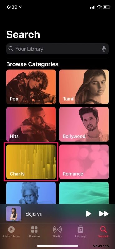 Discover Top Apple Music Songs in Your City: New City Charts Guide