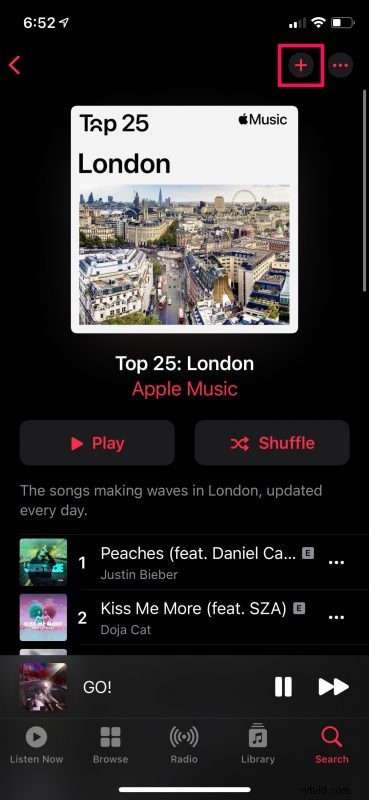 Discover Top Apple Music Songs in Your City: New City Charts Guide