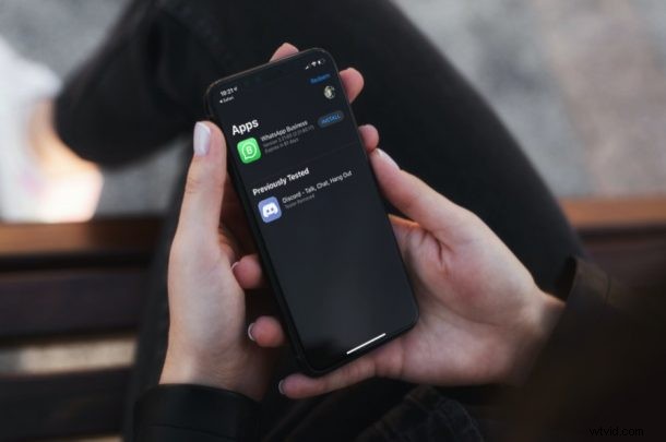 How to Beta Test iOS Apps with TestFlight: Complete Step-by-Step Guide