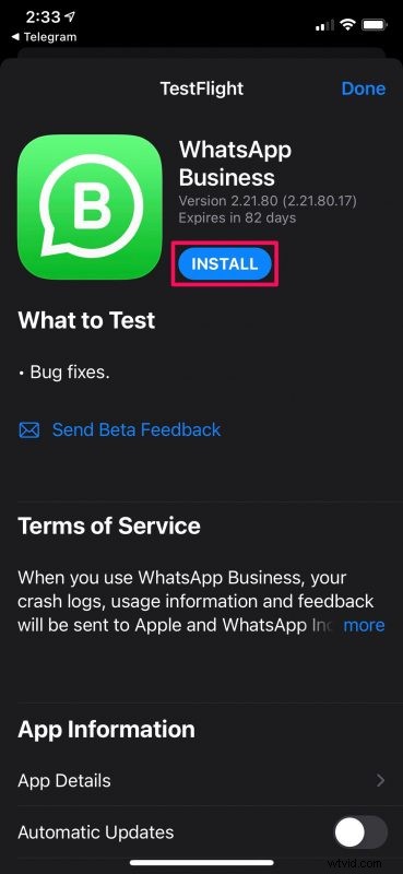 How to Beta Test iOS Apps with TestFlight: Complete Step-by-Step Guide