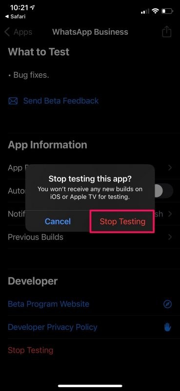 How to Beta Test iOS Apps with TestFlight: Complete Step-by-Step Guide