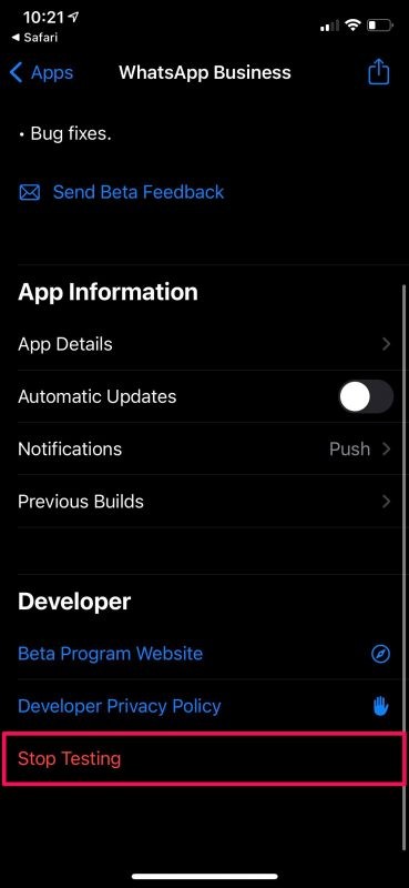 How to Beta Test iOS Apps with TestFlight: Complete Step-by-Step Guide