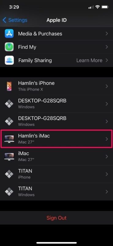 How to Securely Remove Devices from Your Apple ID Account: Step-by-Step Guide