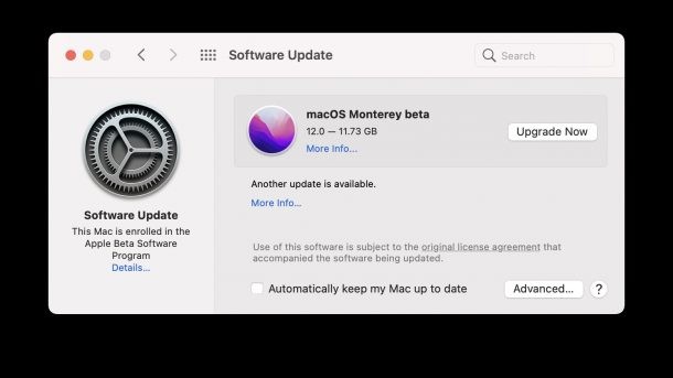 Apple Releases iOS 15 Public Beta 5, iPadOS 15 Beta 5, and macOS Monterey Beta 5 for Testers