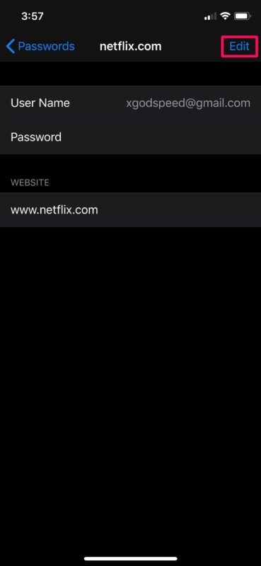 How to Edit AutoFill Information on iPhone & iPad: Simple Step-by-Step Guide