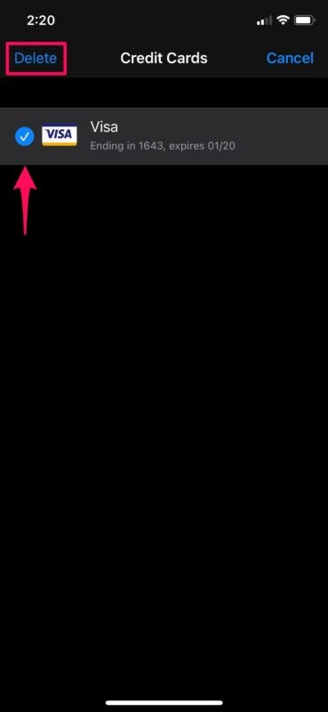 How to Edit AutoFill Information on iPhone & iPad: Simple Step-by-Step Guide