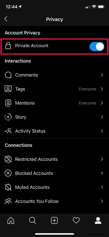 How to Secure Your Instagram: Make Your Account Private in Simple Steps