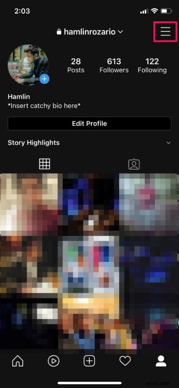 How to Secure Your Instagram: Make Your Account Private in Simple Steps