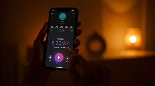 How to Schedule Voice Chats on Telegram: Step-by-Step Guide
