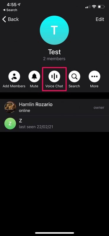 How to Schedule Voice Chats on Telegram: Step-by-Step Guide