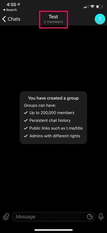 How to Schedule Voice Chats on Telegram: Step-by-Step Guide