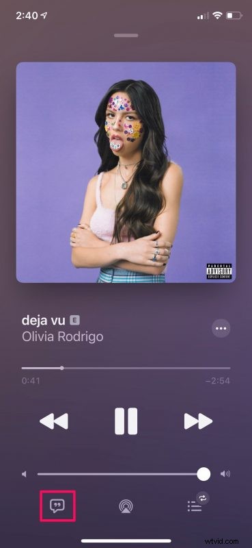 How to Easily Share Apple Music Lyrics on Instagram Stories: Step-by-Step Guide