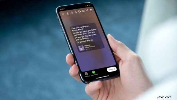 How to Easily Share Apple Music Lyrics on Instagram Stories: Step-by-Step Guide