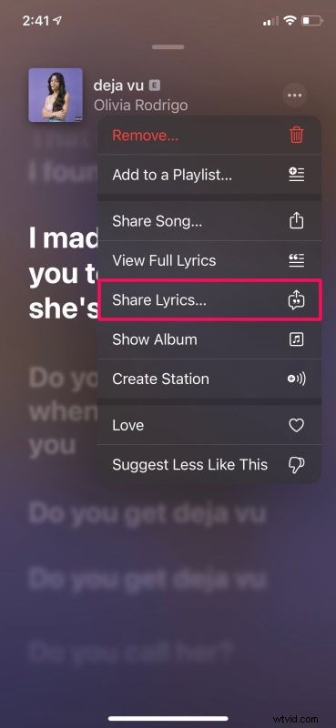 How to Easily Share Apple Music Lyrics on Instagram Stories: Step-by-Step Guide
