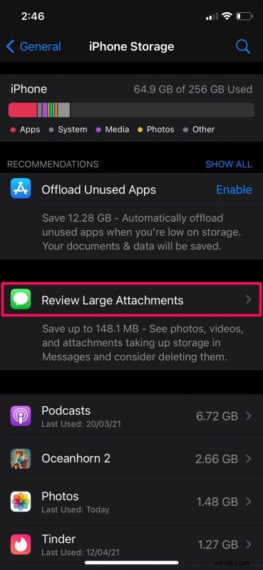 How to Bulk Delete iMessage Attachments on iPhone and iPad: Step-by-Step Guide