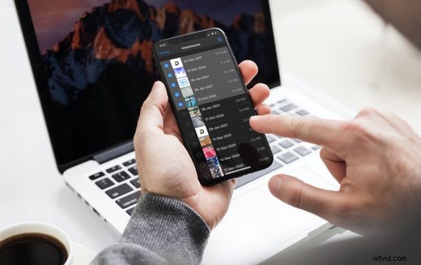 How to Bulk Delete iMessage Attachments on iPhone and iPad: Step-by-Step Guide