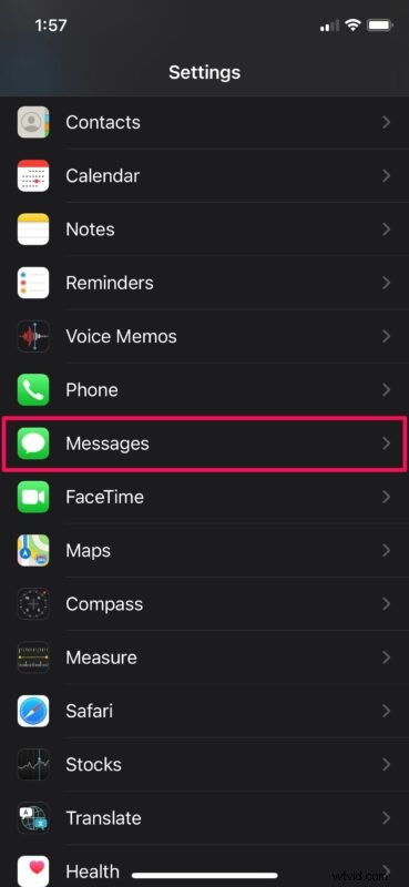 How to Remove or Change Phone Number from iMessage and FaceTime on iPhone and iPad