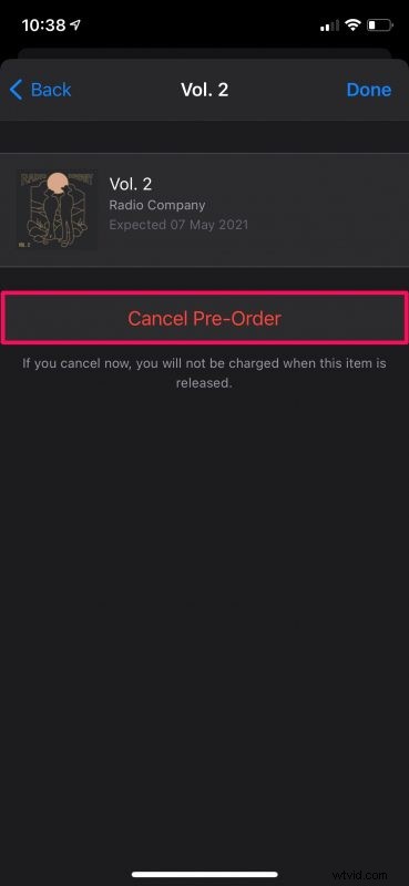 How to Easily Cancel Pre-Orders on iPhone and iPad: Quick Step-by-Step Guide
