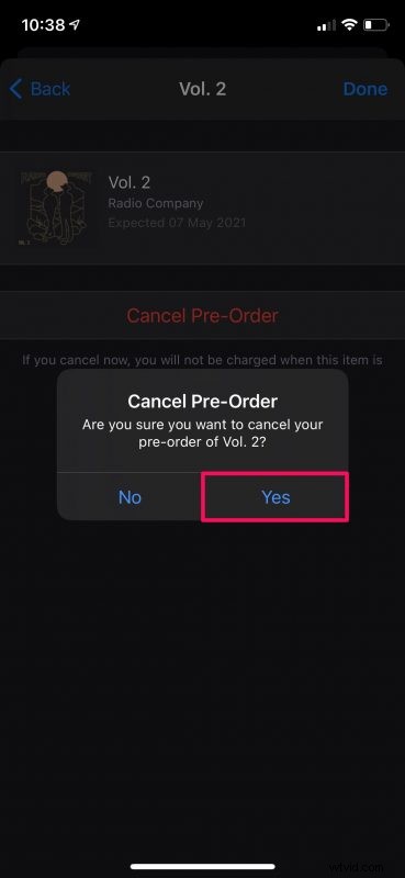 How to Easily Cancel Pre-Orders on iPhone and iPad: Quick Step-by-Step Guide