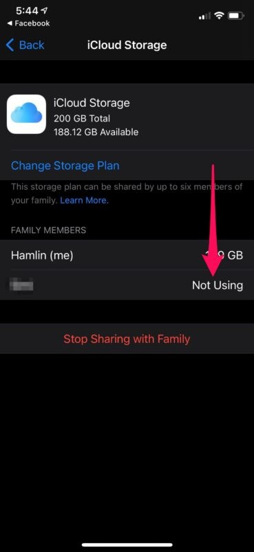 How to Share iCloud Storage with Family on iPhone and iPad: Free Family Sharing Guide