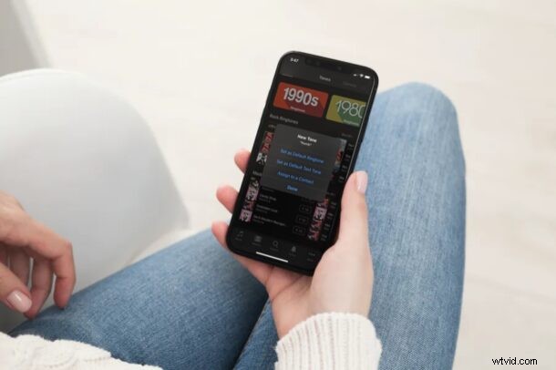 How to Buy Custom Ringtones for iPhone: Easy Step-by-Step Guide