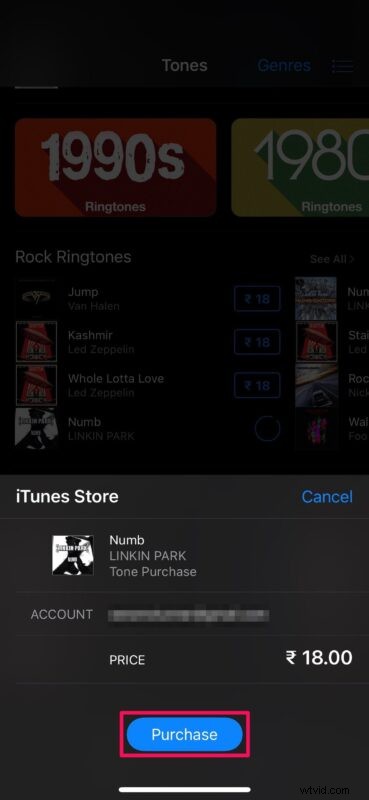How to Buy Custom Ringtones for iPhone: Easy Step-by-Step Guide