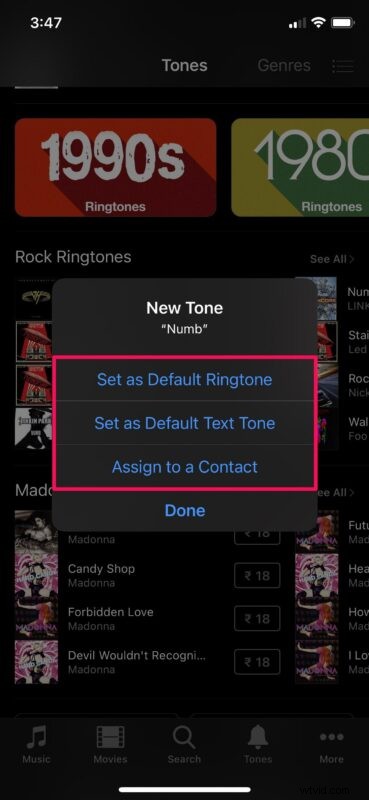 How to Buy Custom Ringtones for iPhone: Easy Step-by-Step Guide