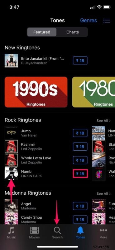How to Buy Custom Ringtones for iPhone: Easy Step-by-Step Guide