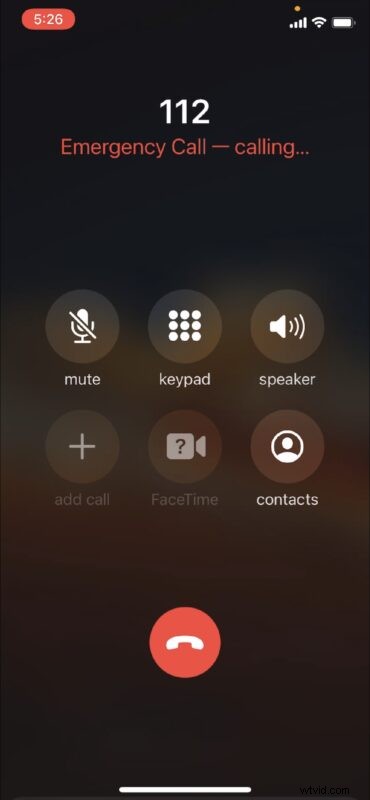 iPhone Emergency SOS: How to Activate It Quickly for Lifesaving Help