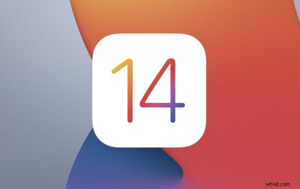 Apple Releases iOS 14.7.1 and iPadOS 14.7.1 with Critical Security Fixes