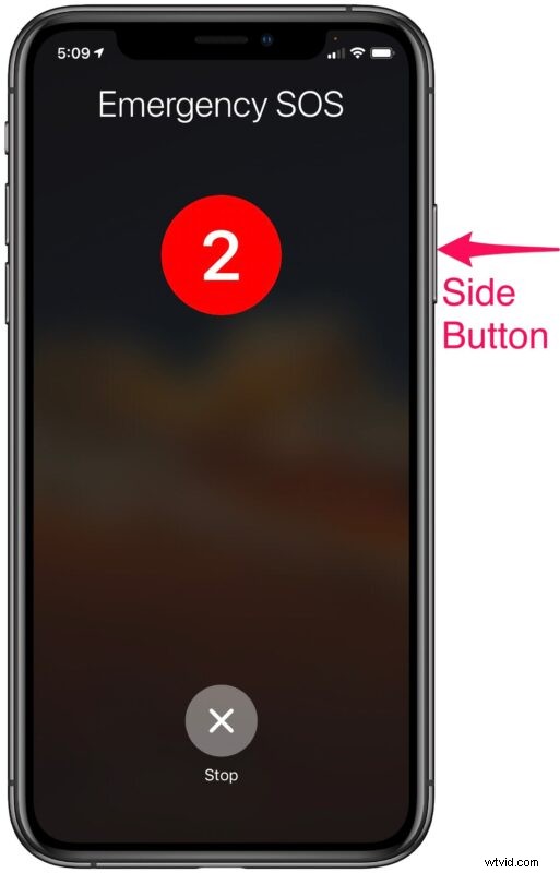 iPhone Emergency SOS: How to Activate It Quickly for Lifesaving Help