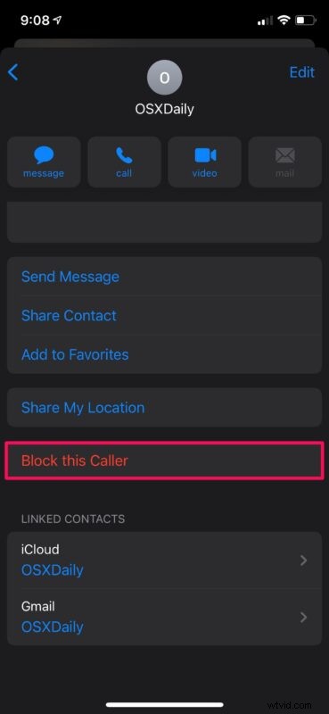 How to Block Unwanted Text Messages on iPhone: Quick Step-by-Step Guide