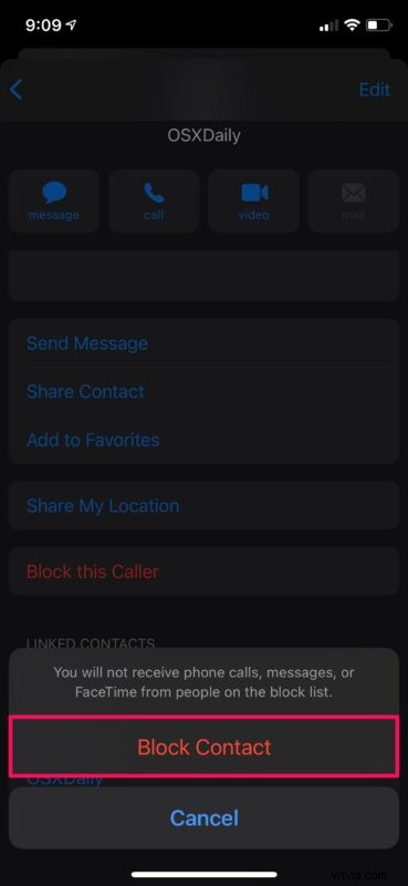 How to Block Unwanted Text Messages on iPhone: Quick Step-by-Step Guide