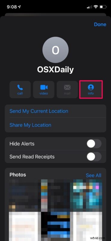 How to Block Unwanted Text Messages on iPhone: Quick Step-by-Step Guide