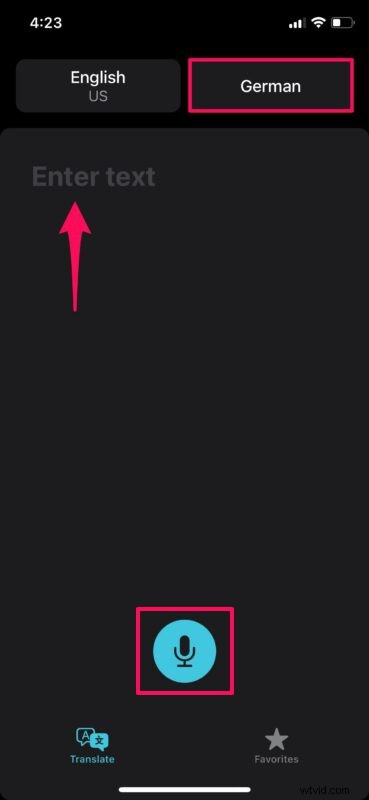 How to Enable Offline Translation on iPhone & iPad: Download Language Packs Easily