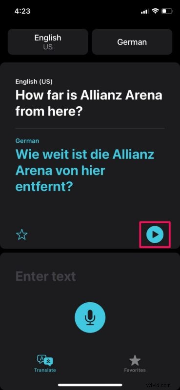 How to Enable Offline Translation on iPhone & iPad: Download Language Packs Easily