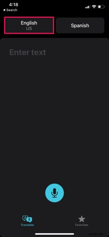 How to Enable Offline Translation on iPhone & iPad: Download Language Packs Easily