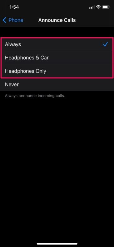 How to Enable Announce Calls on iPhone: Let Siri Announce Who s Calling