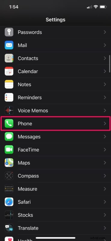 How to Enable Announce Calls on iPhone: Let Siri Announce Who s Calling