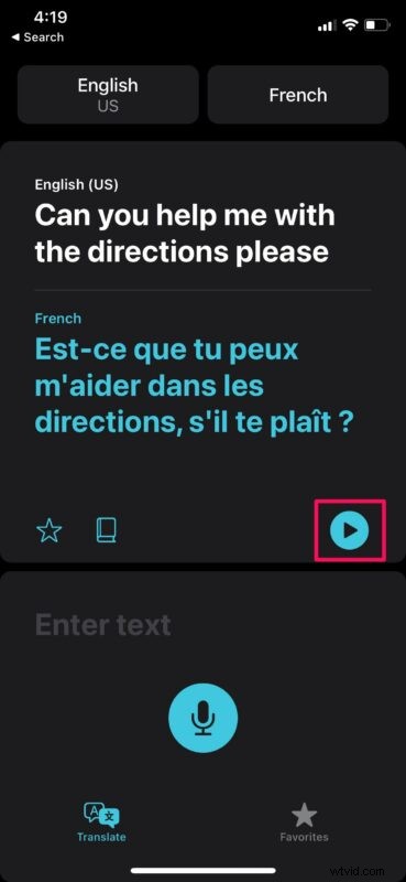 Effortlessly Translate Speech on iPhone & iPad: Step-by-Step Guide