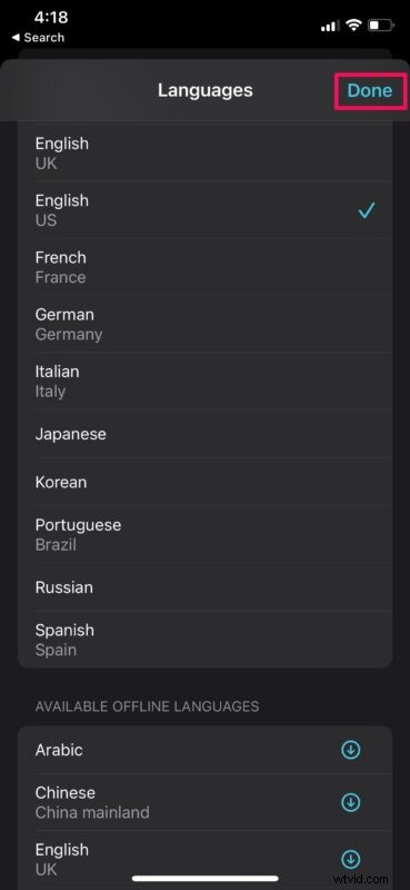 Effortlessly Translate Speech on iPhone & iPad: Step-by-Step Guide