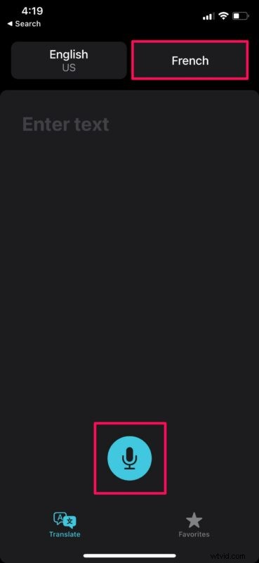Effortlessly Translate Speech on iPhone & iPad: Step-by-Step Guide