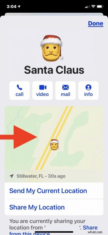 How to Refresh Find My Location on iPhone or iPad: Quick Step-by-Step Guide