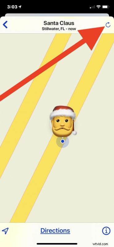 How to Refresh Find My Location on iPhone or iPad: Quick Step-by-Step Guide