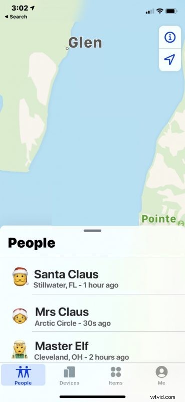 How to Refresh Find My Location on iPhone or iPad: Quick Step-by-Step Guide