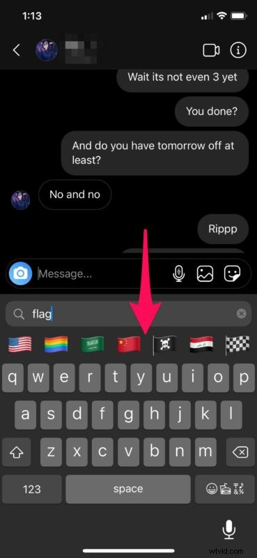 How to Easily Search Emojis on iPhone (iOS 14+)