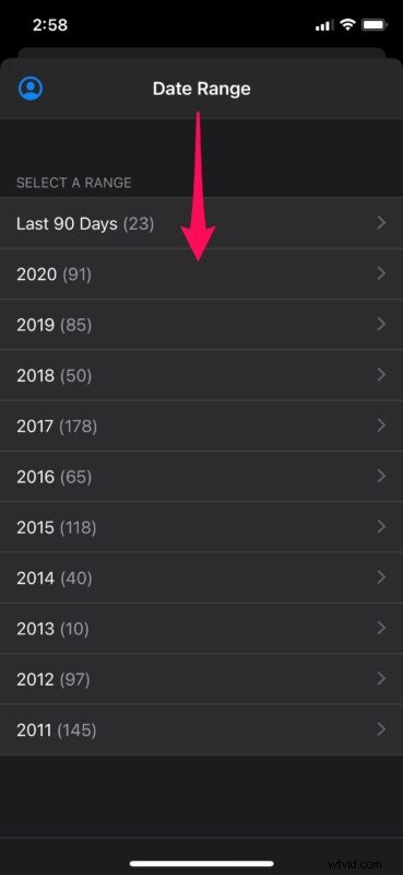 How to Check Your Complete Apple Purchase History on iPhone & iPad (Step-by-Step Guide)
